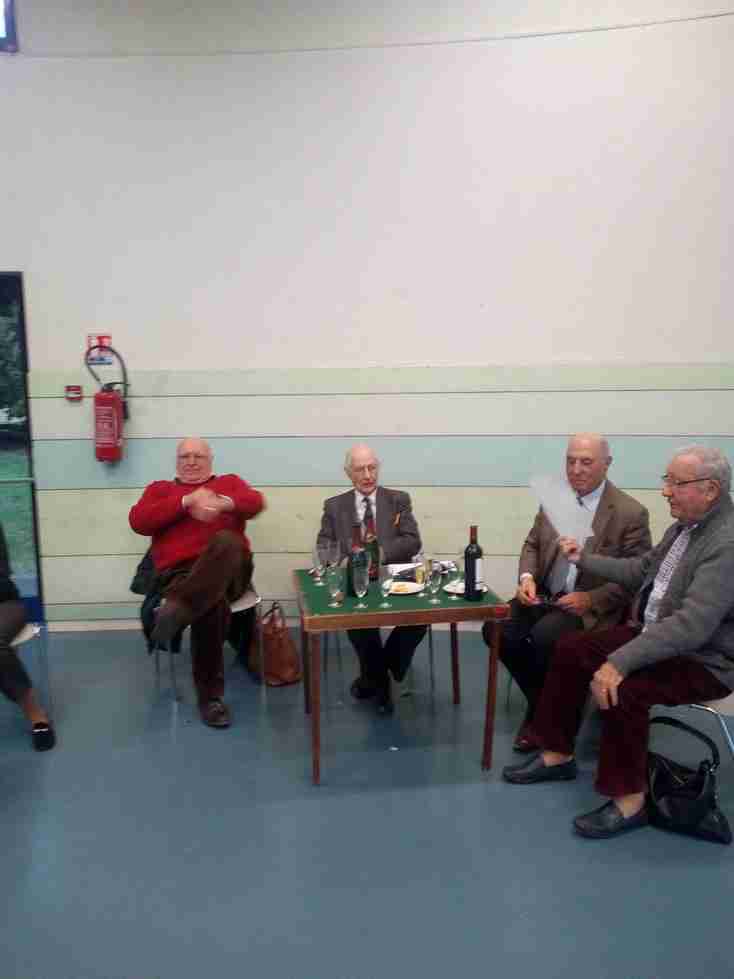 La pause (2)