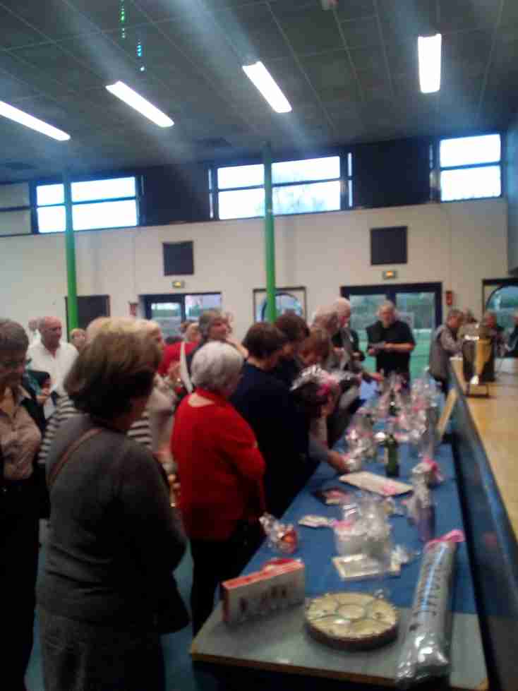 Remise des lots (5)