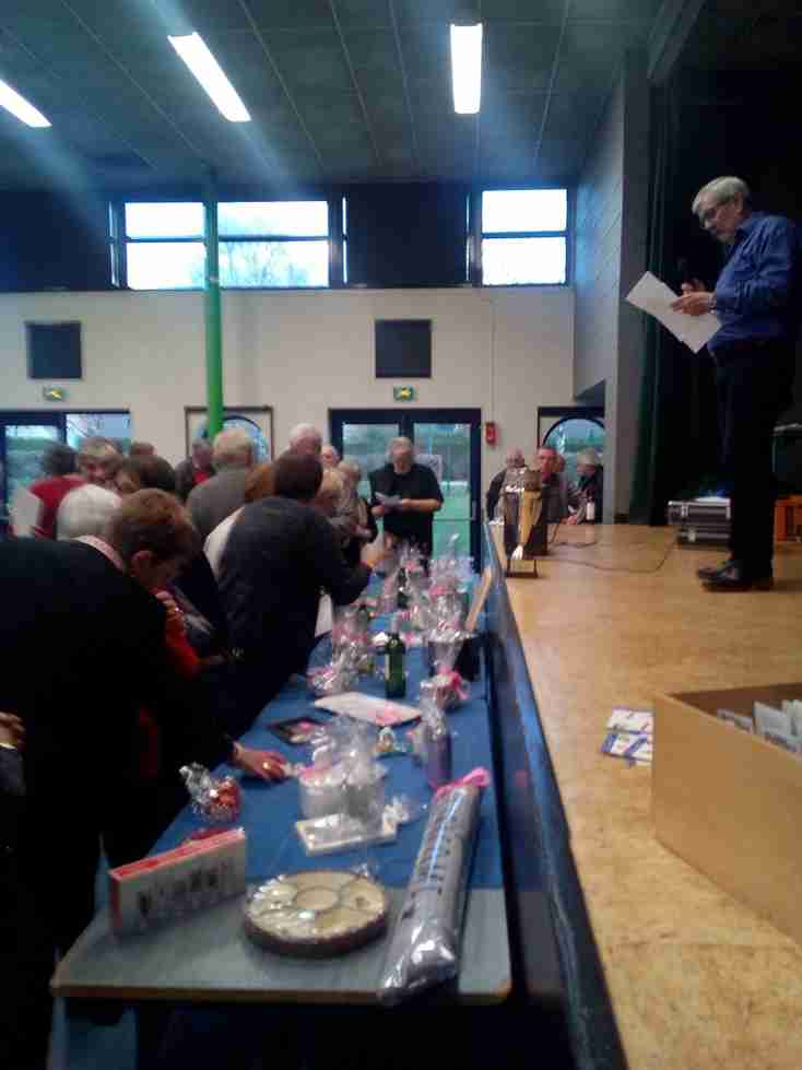 Remise des lots (6)