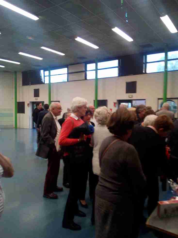 Remise des lots (7)