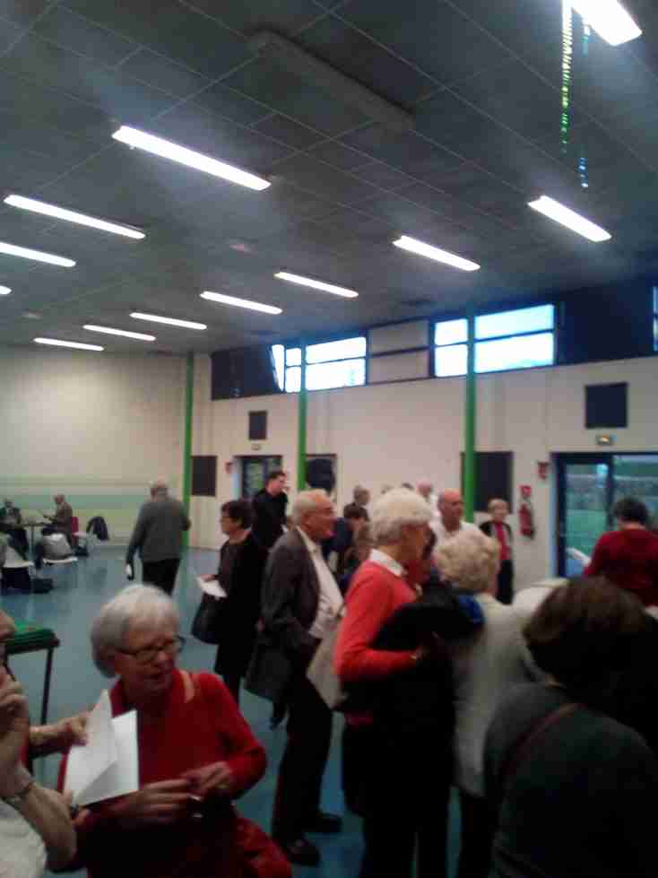 Remise des lots (8)