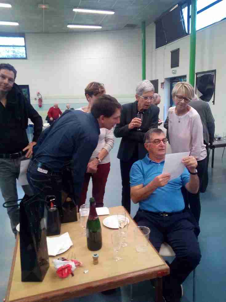 Remise des lots (9)